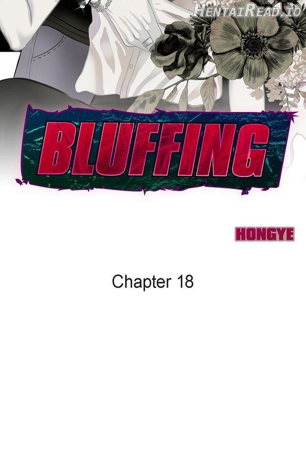 Bluffing - Manhwa Chapter 18 - page 3