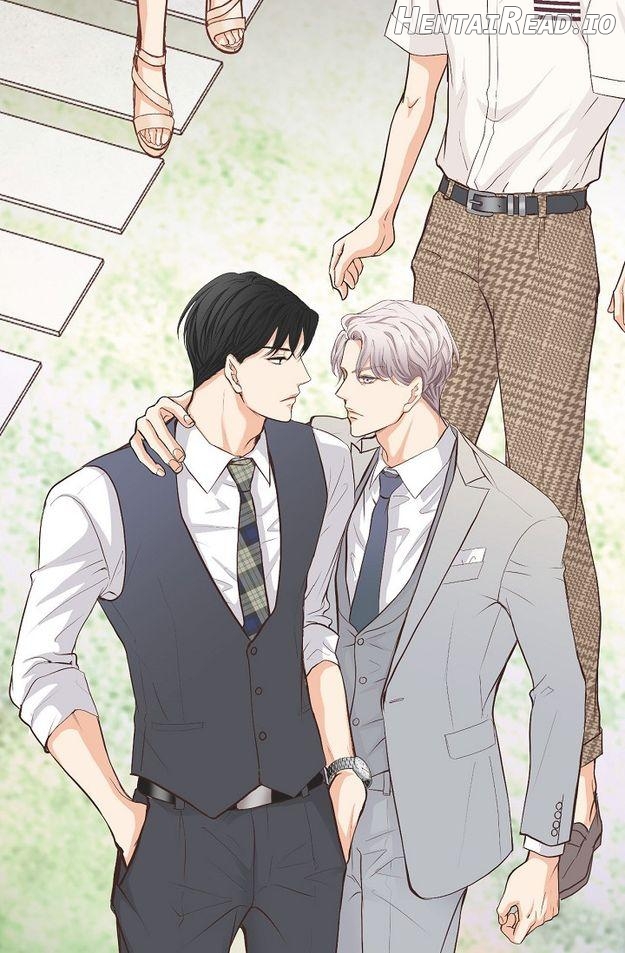 Bluffing - Manhwa Chapter 19 - page 100