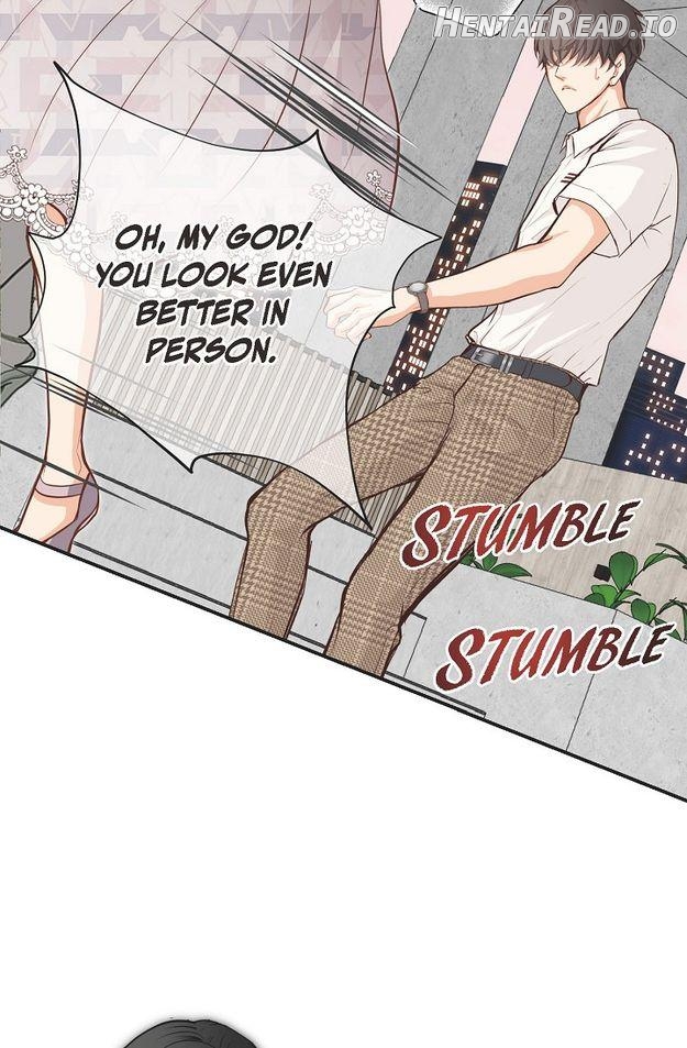 Bluffing - Manhwa Chapter 19 - page 105