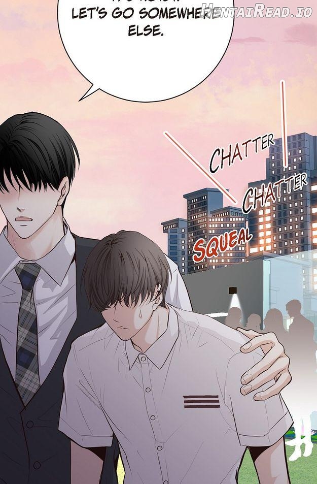 Bluffing - Manhwa Chapter 19 - page 110