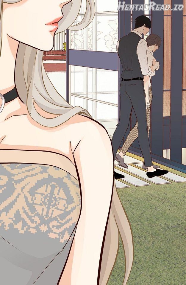 Bluffing - Manhwa Chapter 19 - page 114