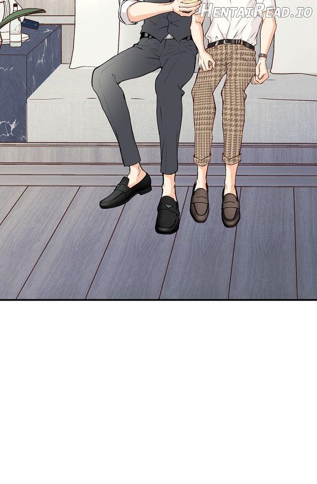 Bluffing - Manhwa Chapter 19 - page 117