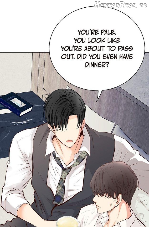 Bluffing - Manhwa Chapter 19 - page 118