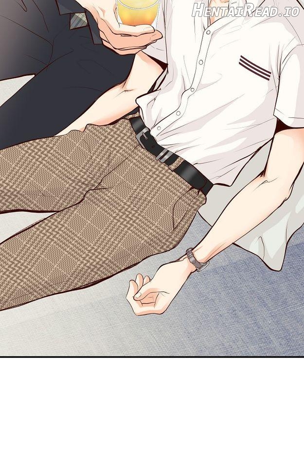 Bluffing - Manhwa Chapter 19 - page 119