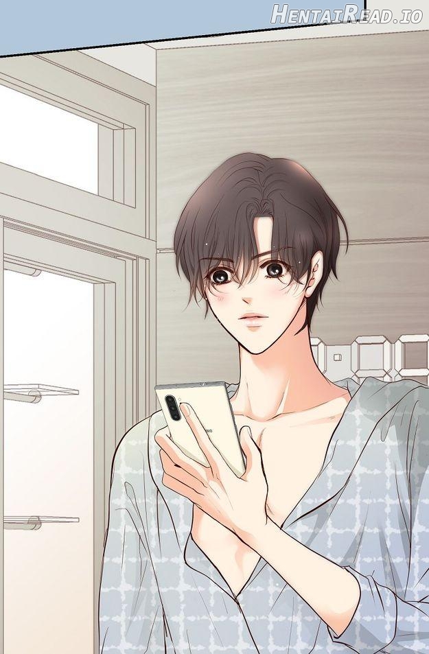 Bluffing - Manhwa Chapter 19 - page 12