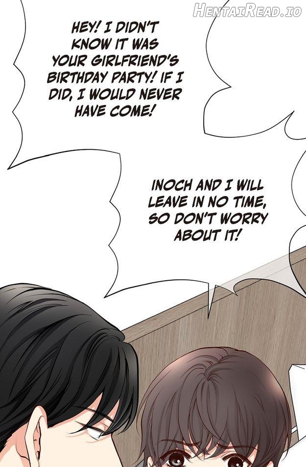 Bluffing - Manhwa Chapter 19 - page 122