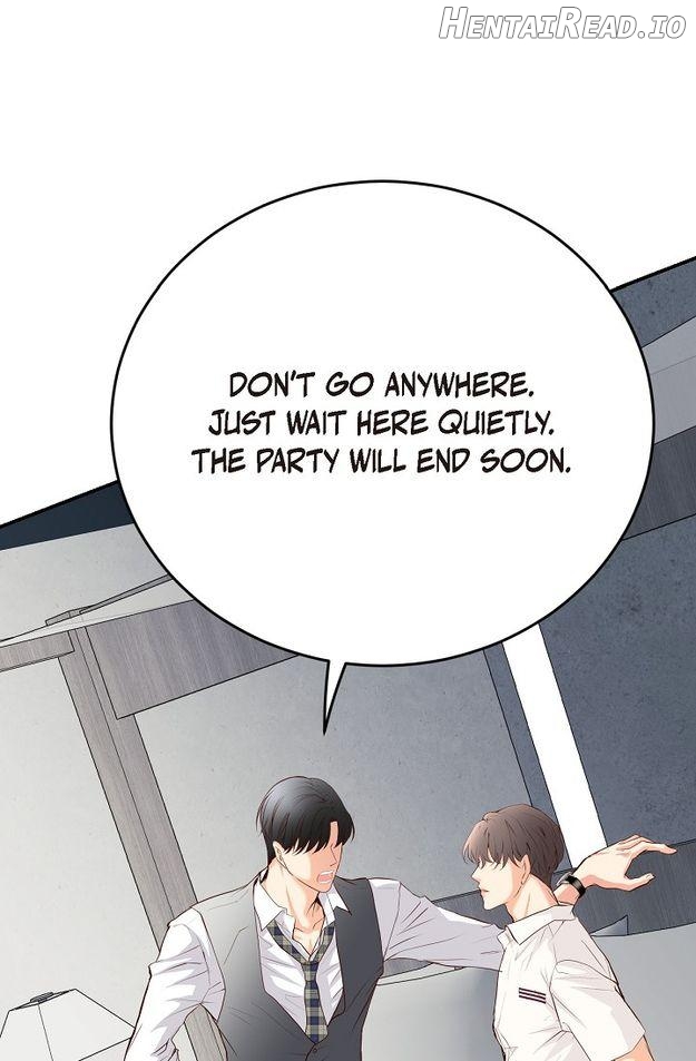 Bluffing - Manhwa Chapter 19 - page 127