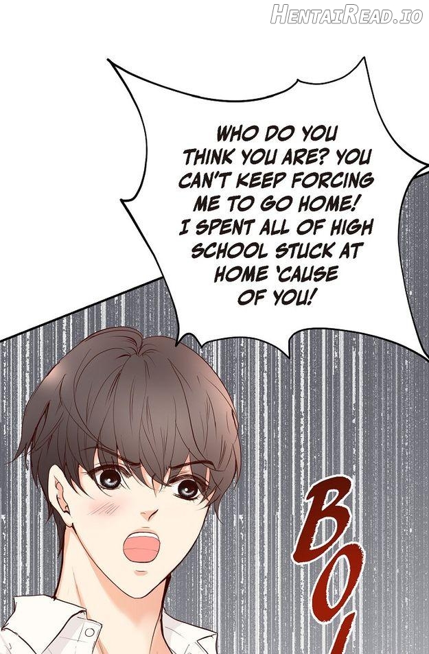 Bluffing - Manhwa Chapter 19 - page 129