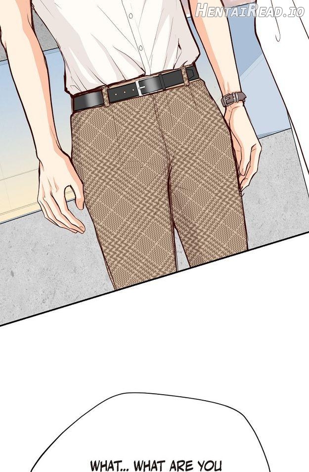 Bluffing - Manhwa Chapter 19 - page 135