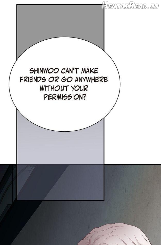 Bluffing - Manhwa Chapter 19 - page 138