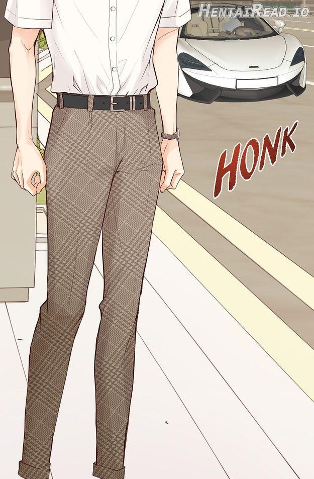 Bluffing - Manhwa Chapter 19 - page 16