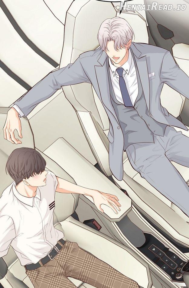 Bluffing - Manhwa Chapter 19 - page 20