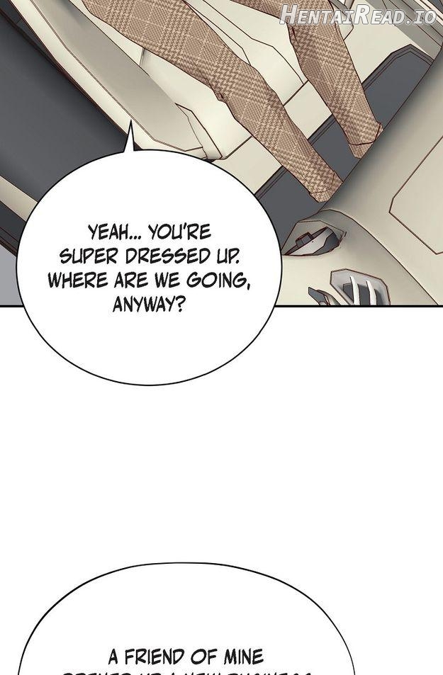 Bluffing - Manhwa Chapter 19 - page 21