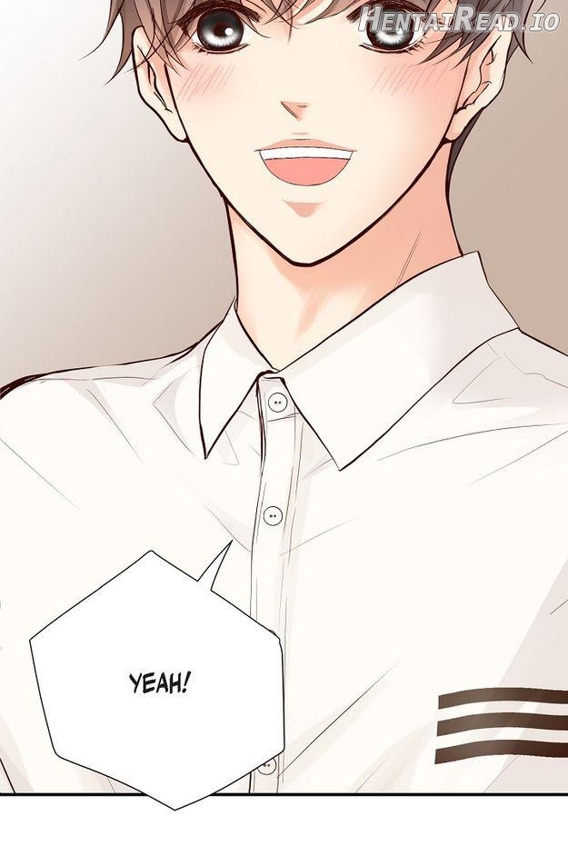 Bluffing - Manhwa Chapter 19 - page 25