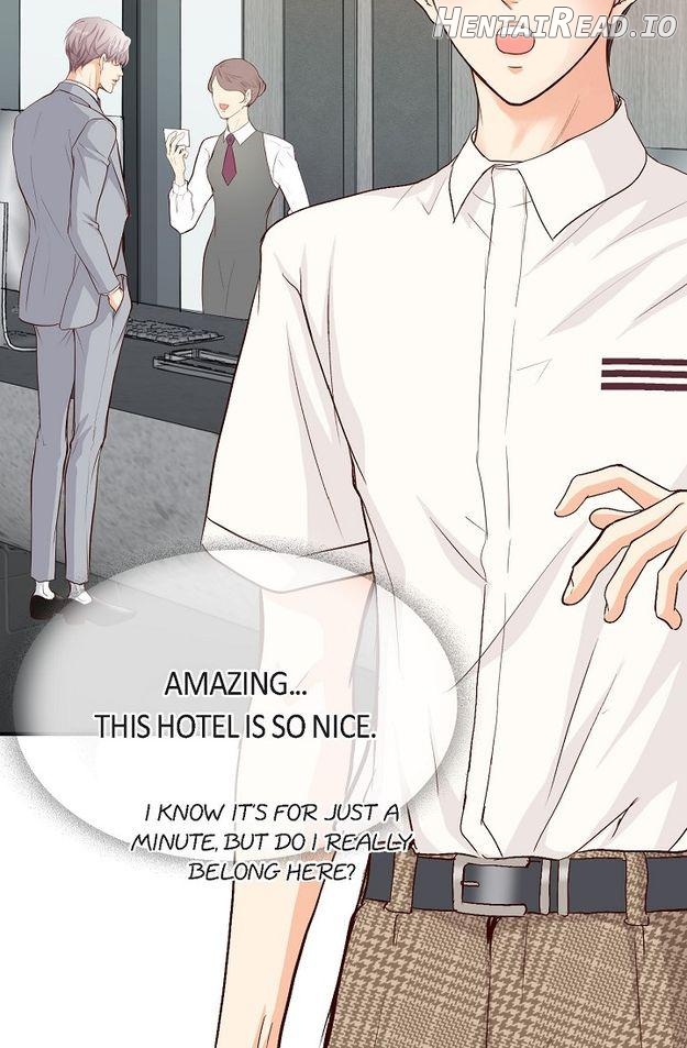 Bluffing - Manhwa Chapter 19 - page 31