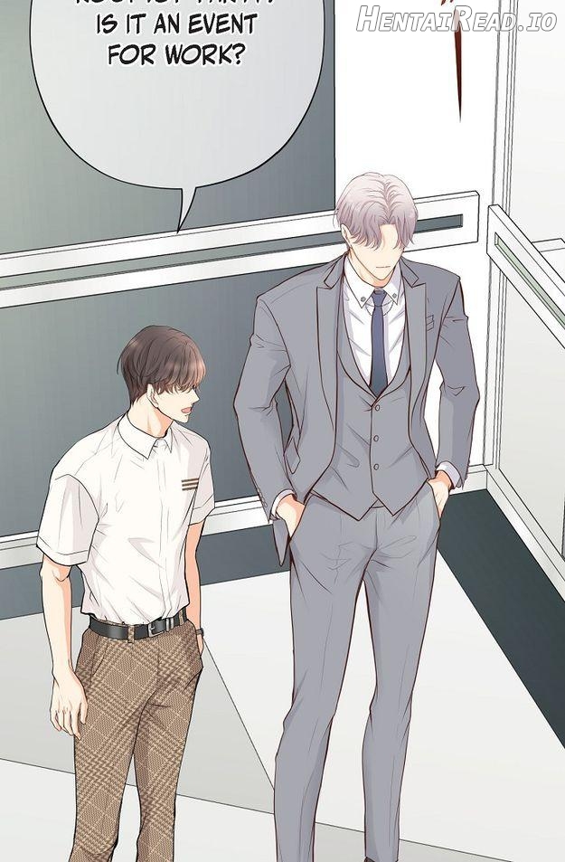 Bluffing - Manhwa Chapter 19 - page 34