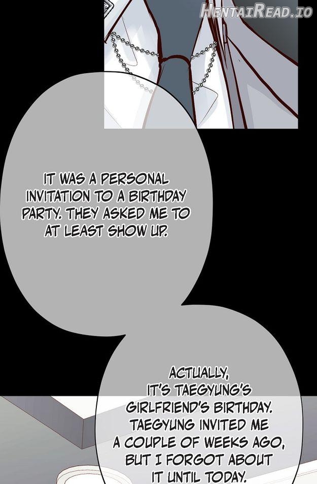 Bluffing - Manhwa Chapter 19 - page 36