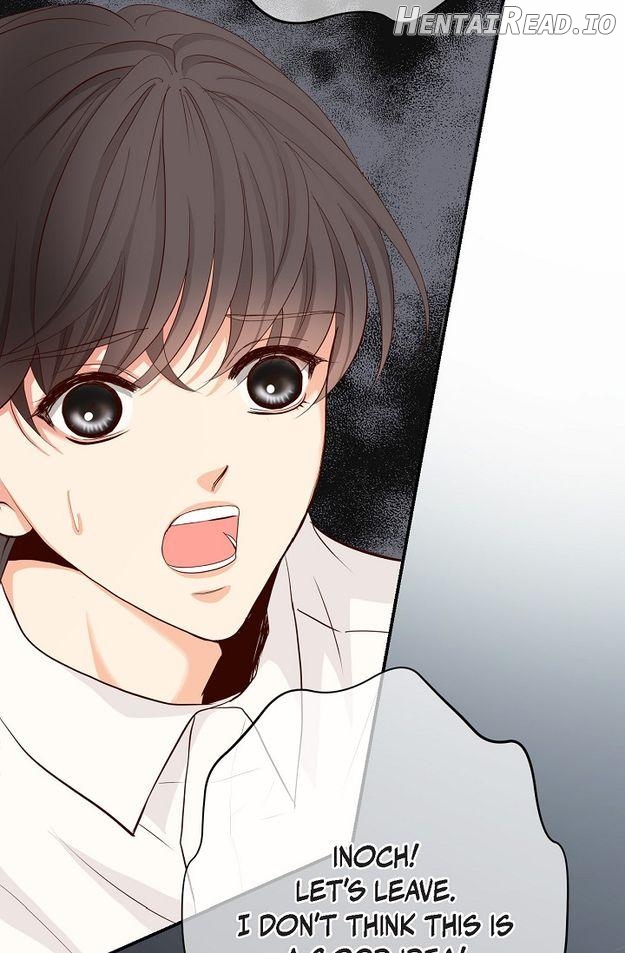 Bluffing - Manhwa Chapter 19 - page 50