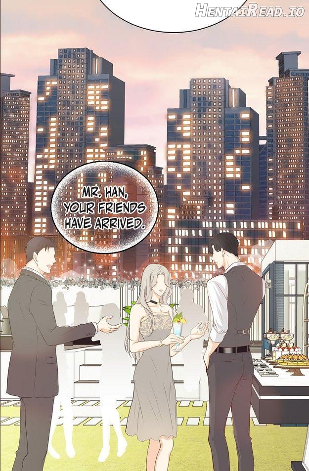 Bluffing - Manhwa Chapter 19 - page 54