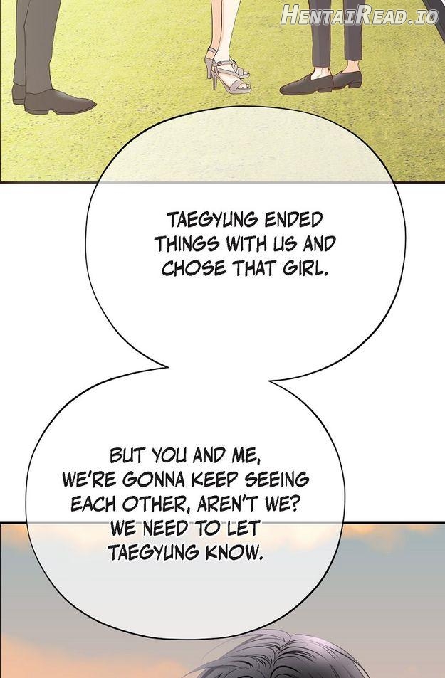 Bluffing - Manhwa Chapter 19 - page 55