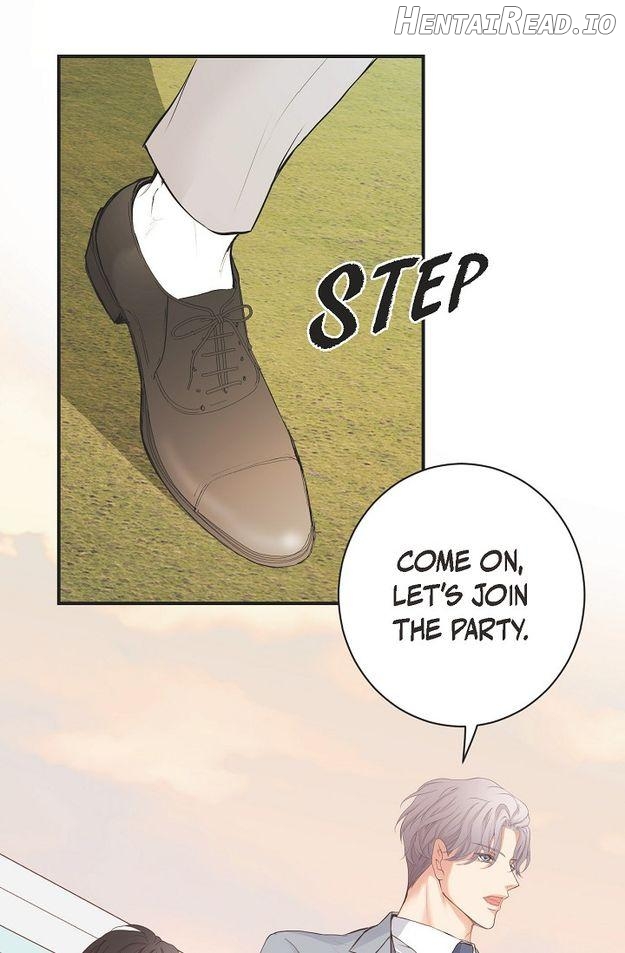 Bluffing - Manhwa Chapter 19 - page 58