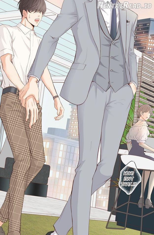 Bluffing - Manhwa Chapter 19 - page 59