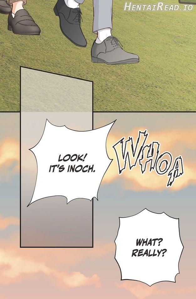 Bluffing - Manhwa Chapter 19 - page 60