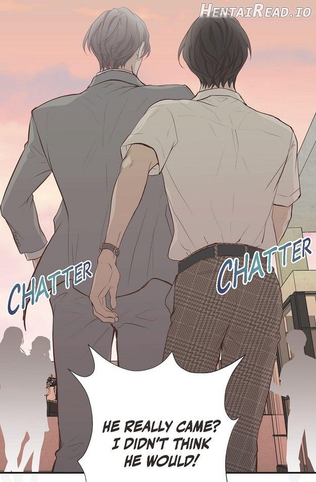 Bluffing - Manhwa Chapter 19 - page 61