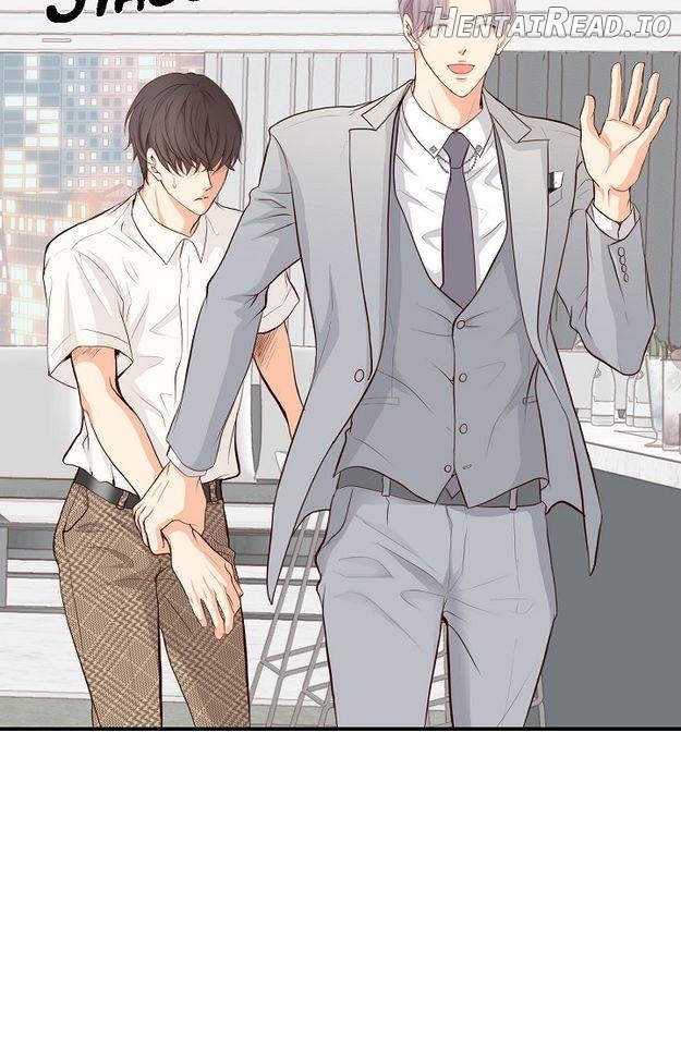 Bluffing - Manhwa Chapter 19 - page 65