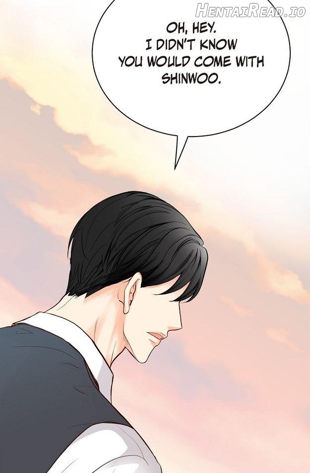 Bluffing - Manhwa Chapter 19 - page 68