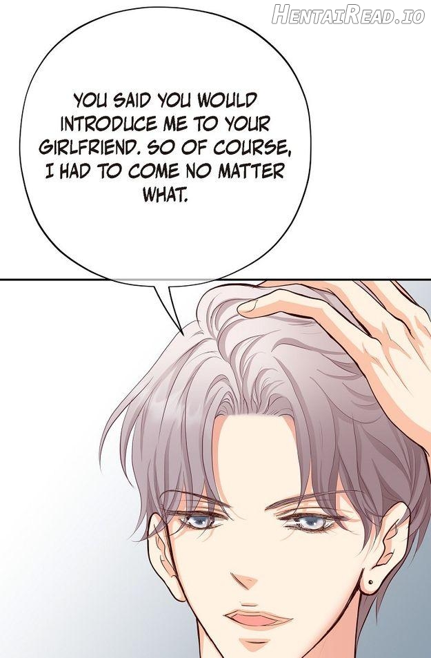 Bluffing - Manhwa Chapter 19 - page 70