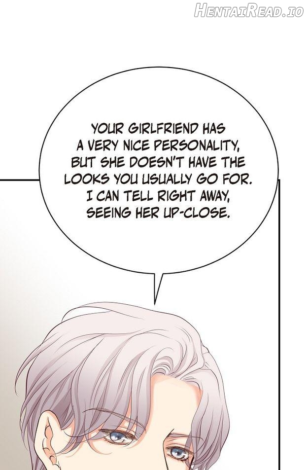 Bluffing - Manhwa Chapter 19 - page 88