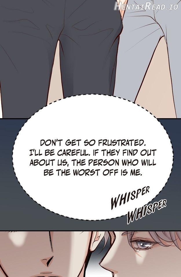 Bluffing - Manhwa Chapter 19 - page 93