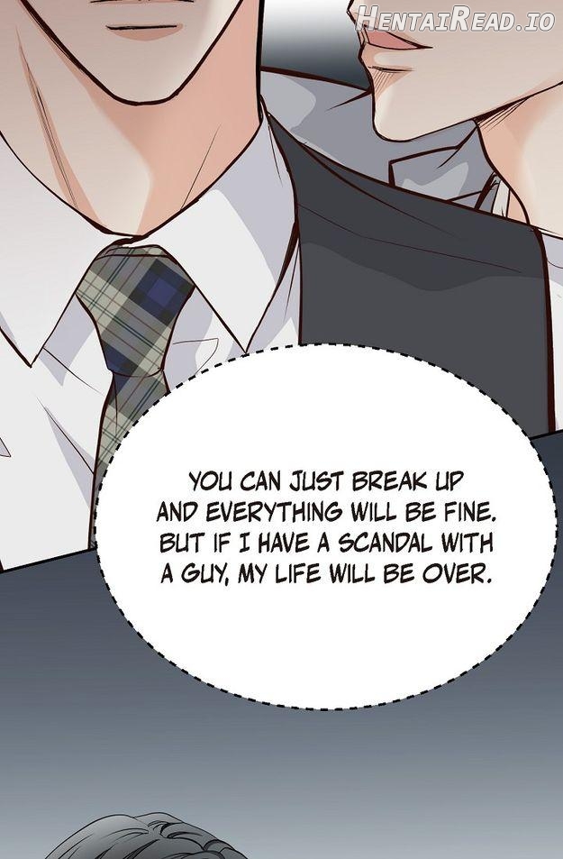 Bluffing - Manhwa Chapter 19 - page 94