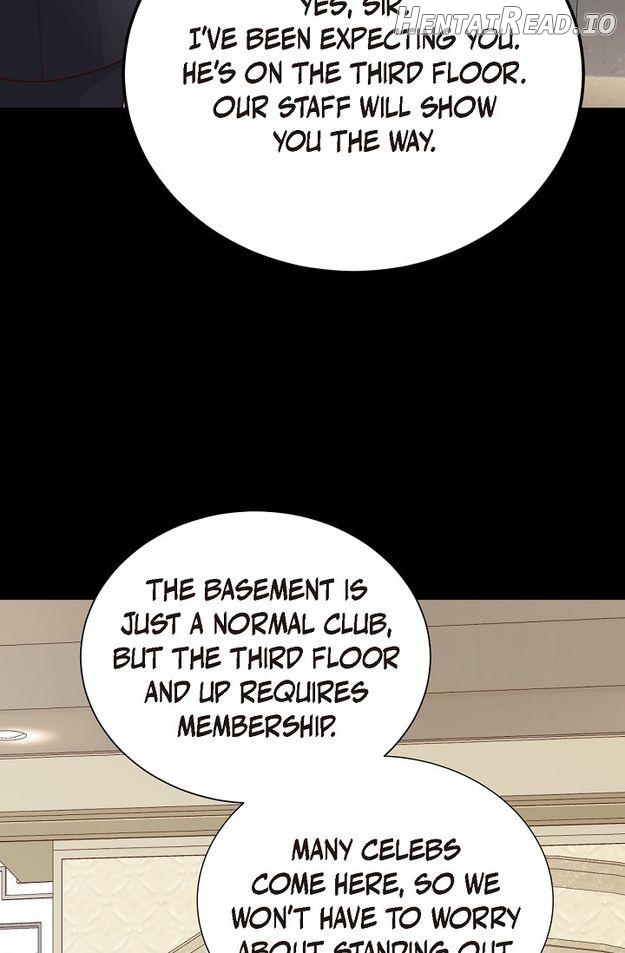 Bluffing - Manhwa Chapter 20 - page 101