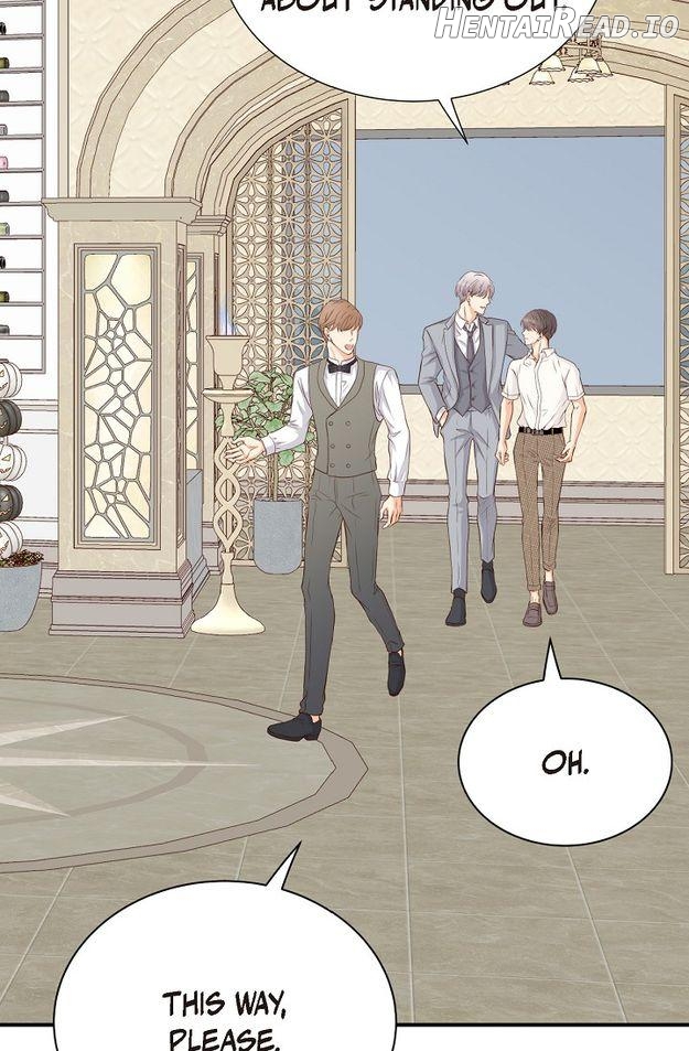 Bluffing - Manhwa Chapter 20 - page 102