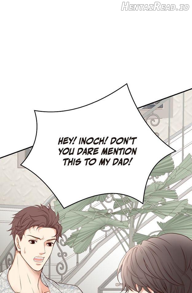 Bluffing - Manhwa Chapter 20 - page 111