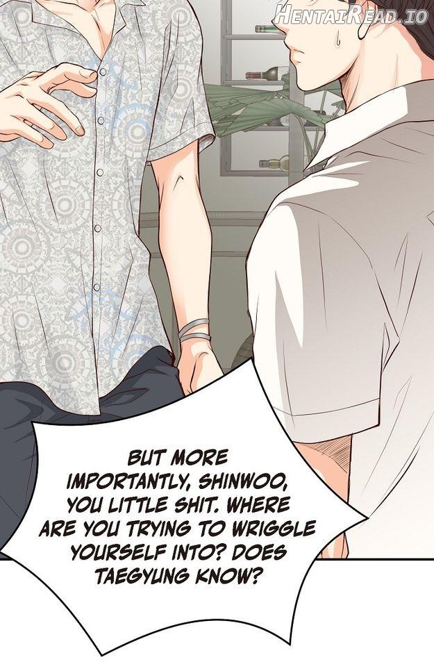 Bluffing - Manhwa Chapter 20 - page 112