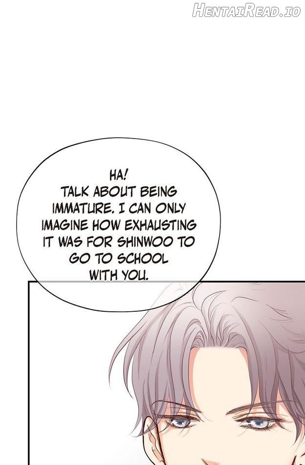 Bluffing - Manhwa Chapter 20 - page 113