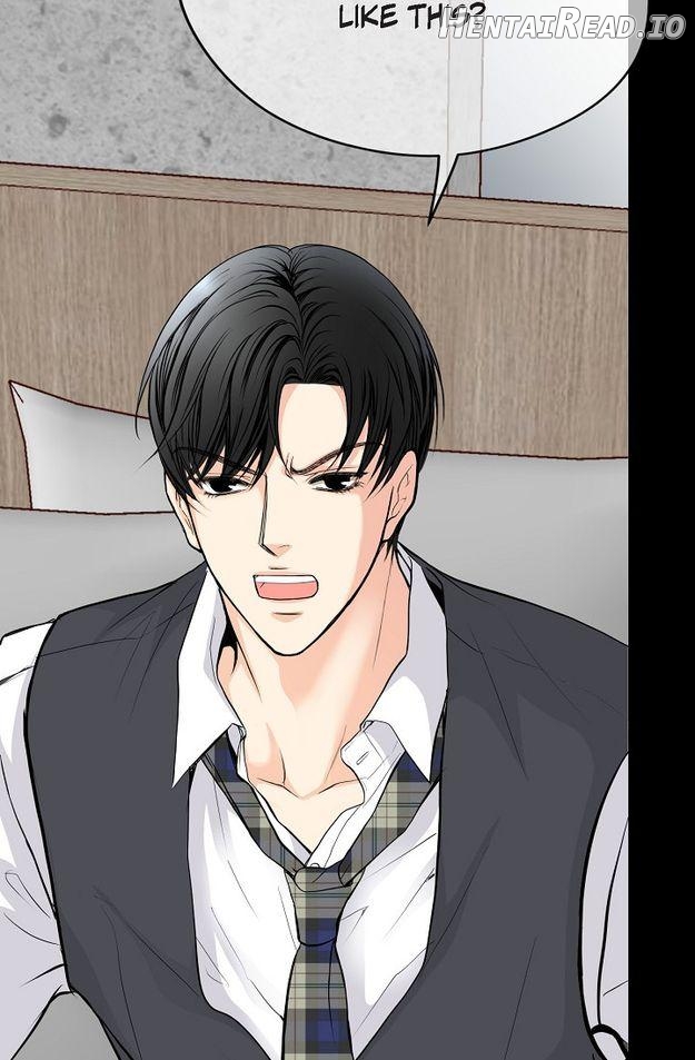 Bluffing - Manhwa Chapter 20 - page 12