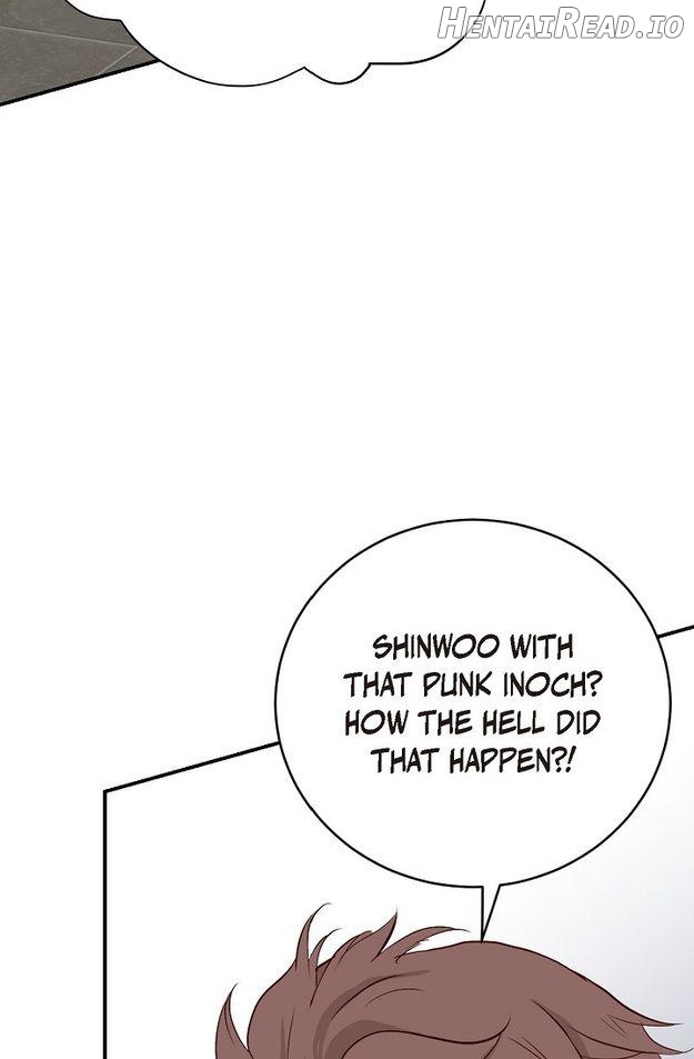 Bluffing - Manhwa Chapter 20 - page 121