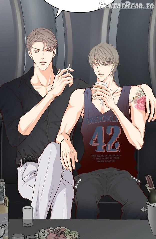Bluffing - Manhwa Chapter 20 - page 128