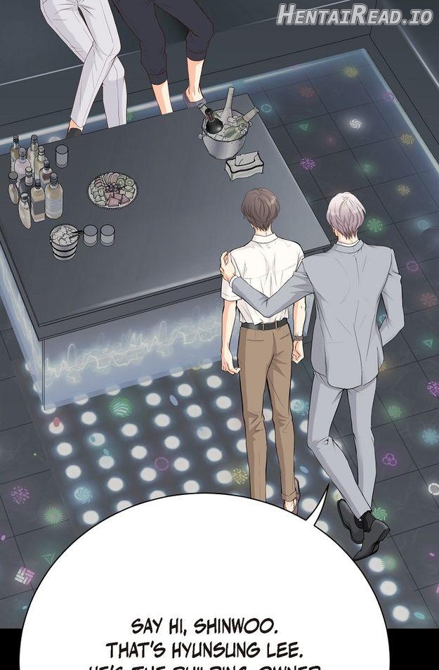 Bluffing - Manhwa Chapter 20 - page 133