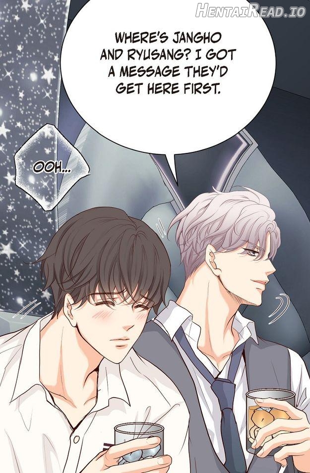 Bluffing - Manhwa Chapter 20 - page 154
