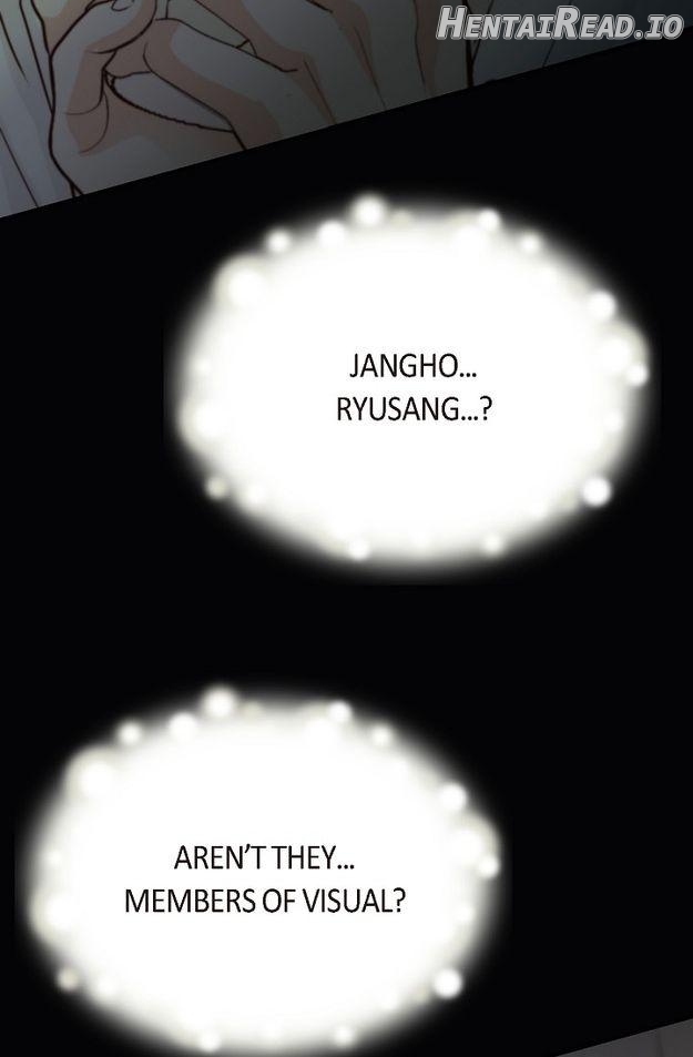 Bluffing - Manhwa Chapter 20 - page 159