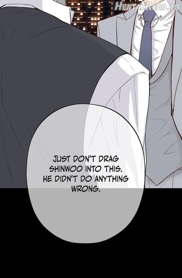 Bluffing - Manhwa Chapter 20 - page 19