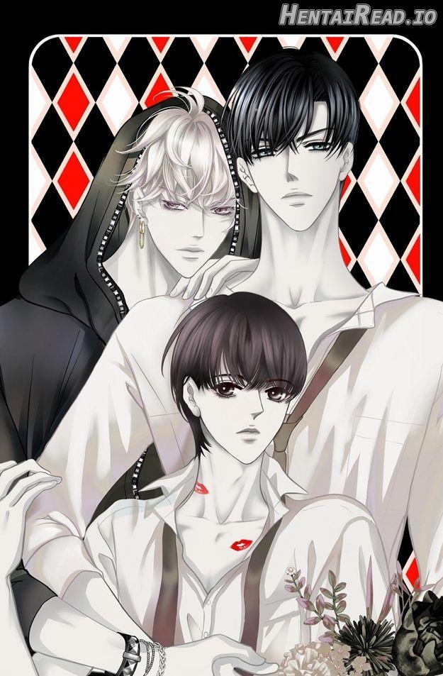 Bluffing - Manhwa Chapter 20 - page 2