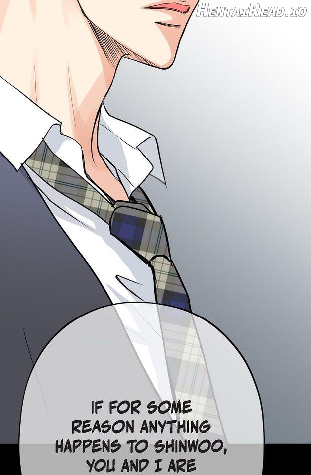 Bluffing - Manhwa Chapter 20 - page 21