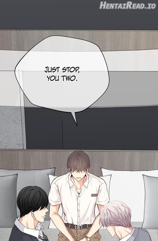Bluffing - Manhwa Chapter 20 - page 26