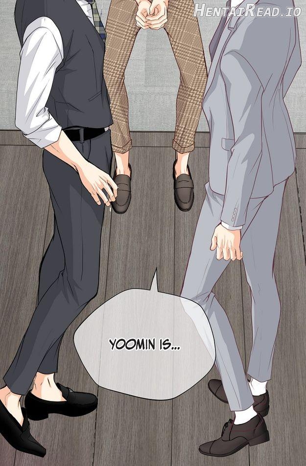 Bluffing - Manhwa Chapter 20 - page 27